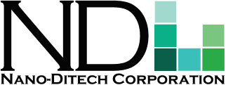 Nano-Ditech logo