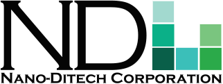 Nano-Ditech logo